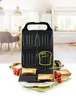 Domo DO9064C XXL Familiebroodrooster, wit Productafbeelding-voorbeeld 5