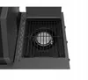 El Fuego Gasgrill "Key West" 3+1 mit Turbozone AY5601 Produktbild-Vorschau 8