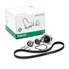INA 530 0338 30 Zahnriemensatz + Wasserpumpe für OPEL Corsa Produktbild-Vorschau 8