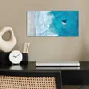 MuchoWow® Poster Boot - Meer - Strand 40x20 cm - Poster für Produktbild-Vorschau 3