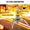 VEVOR Hydrauliczny ściągacz do piast kół 15T Ściągacz do Podgląd zdjęcia produktu 2