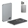 Powerbank, Magnetische Powerbank 10000mAh,Kabelloses Laden, Produktbild-Vorschau 1