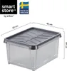 ORTHEX Aufbewahrungsbox SmartStore Dry 31 anthrazit Produktbild-Vorschau 17