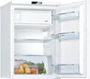 Réfrigérateur table top 56cm 120l blanc - Bosch - KTL15NWEB Voir les images du produit 2