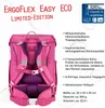 DerDieDas ErgoFlex Easy Exklusiv Neon Schulranzenset Produktbild-Vorschau 16
