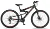 Licorne Bike Strong 2D Premium Mountainbike in 26, 27,5 und Produktbild-Vorschau 2