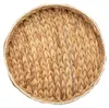 5five Simply Smart Dekotablett Wasserhyazinthen beige 6,5cm Produktbild-Vorschau 2