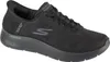 Skechers Slip - Ins Go Walk Flex - Smoot Czarny Podgląd zdjęcia produktu 16