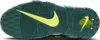Nike Air More Uptempo Low Black Geode Teal Grün Schwarz Produktbild-Vorschau 5