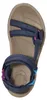 TEVA Damen Trekkingsandale Terra Fi Lite Produktbild-Vorschau 7