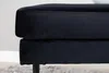 Venture Design, Gartenhocker, Zoom, Schwarz Produktbild-Vorschau 12
