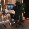 TX-ESPORTS Gaming Tisch 140x60cm höhenverstellbar 6 Stufen Produktbild-Vorschau 5