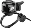 CATEYE Mini-Fahrradklingel / Glocke "OH-1400" Produktbild-Vorschau 3