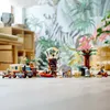 LEGO City Obóz ratowników dzikich zwierząt 60307 Podgląd zdjęcia produktu 13