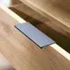 CALICOSY -  Eck-TV-Möbel 1 Schublade Eiche Nachbildung - Produktbild-Vorschau 10
