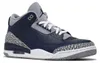 Air Jordan 3 Retro Georgetown - EU: 42 Produktbild-Vorschau 2