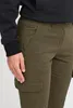OXMO OXPaler Damen Hose Cargohose mit Eingrifftaschen Produktbild-Vorschau 4