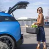 rati Basket - Grau, Smarter Auto Korb zum Einkauf & Produktbild-Vorschau 5