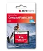 AgfaPhoto Compact Flash, 2GB, 2048 MB, Kompaktflash (CF), Produktbild-Vorschau 3