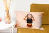 MuchoWow® Zierkissen Sofakissen Wohnzimmer Dekokissen 50x30 Produktbild-Vorschau 6
