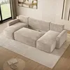 Masseno Ecksofa ASPRA LM mit Schlaffunktion U-Form, Sofa Produktbild-Vorschau 3