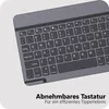Hülle Lenovo Lenovo Idea Tab Plus Schutzhülle - Cazy - Produktbild-Vorschau 3
