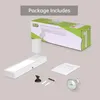 LED Deckenstrahler LED wechselbar, Warmweiß, modern LED Produktbild-Vorschau 2