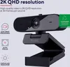 Webová kamera Trust Taxon QHD | 2K | Automatické Náhľad obrázku produktu 13