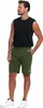 Herren MORAJ Bequeme Sweatshorts mit Taschen - XXL Produktbild-Vorschau 3