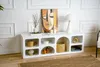 Kommode Dgargiul, Wohnzimmerbuffet, Wohnzimmer-Sideboard, Produktbild-Vorschau 2