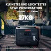 Jackery Explorer 3000 v2 Anteprima dell’immagine prodotto 2