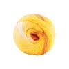100g Farbverlaufsgarn Papatya Batik Strick-Wolle Strickgarn Produktbild-Vorschau 3