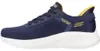Skechers Sneakers 118312NVY in Blue color size 45 Produktbild-Vorschau 45