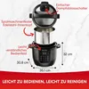 Instant Pot Classic (5,7 L) Voir les images du produit 8