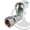 tecuro Winkel-Verschraubung 3/8 Zoll  / Ø 10 mm, mit Produktbild-Vorschau 2