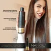 Nanoil Keratin Micelarny szampon z keratyną, 300ml Podgląd zdjęcia produktu 4