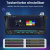 10,26-palcové autorádio s Androidom 15, 2+32 GB, CarPlay, Náhľad obrázku produktu 11