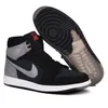 Nike Air Jordan 1 Retro High prvek goretex černý částice Náhled obrázku produktu 4