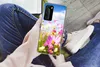 MuchoWow® Handyhülle Schutzhülle Hülle für Huawei P40 Pro Produktbild-Vorschau 3