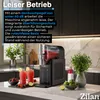 Stroj na ľadové dezerty sorbet Zilan ZLN4819, 200 W, 2 L, 5 Náhľad obrázku produktu 18