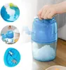 Eiszerkleinerer Manuell, Eiscrusher, ABS-Kunststoff, 1,1L Produktbild-Vorschau 1