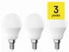 EMOS LED-lamp Classic Mini Globe / E14 / 4,2 W (equivalent Productafbeelding-voorbeeld 4