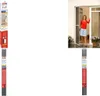 rotolo di zanzariera tesa per porte, 1,2 m x 2,5 m Anteprima dell’immagine prodotto 6