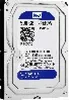 WD5000AZLX  Western Digital Blue internal hard drive Produktbild-Vorschau 2