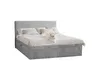 Kaiser Möbel Boxspringbett mit bettkasten und topper Produktbild-Vorschau 2