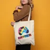 Gaymer Beutel LGBT Gay LGBTQ Pride Queer Homosexuell Gamer Produktbild-Vorschau 4