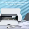 Folientransferwerkzeug Ersatz 4in1 fuer Cricut JOY Produktbild-Vorschau 4