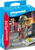 PLAYMOBIL® 70597 Saldatore con attrezzatura Anteprima dell’immagine prodotto 1