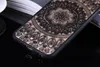 Handy Hülle Mandala für Huawei Y5 2017 Design Case Produktbild-Vorschau 5