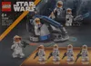 LEGO® Star Wars™ 75359 Soldat clone Ahsoka de la 332e Voir les images du produit 32
